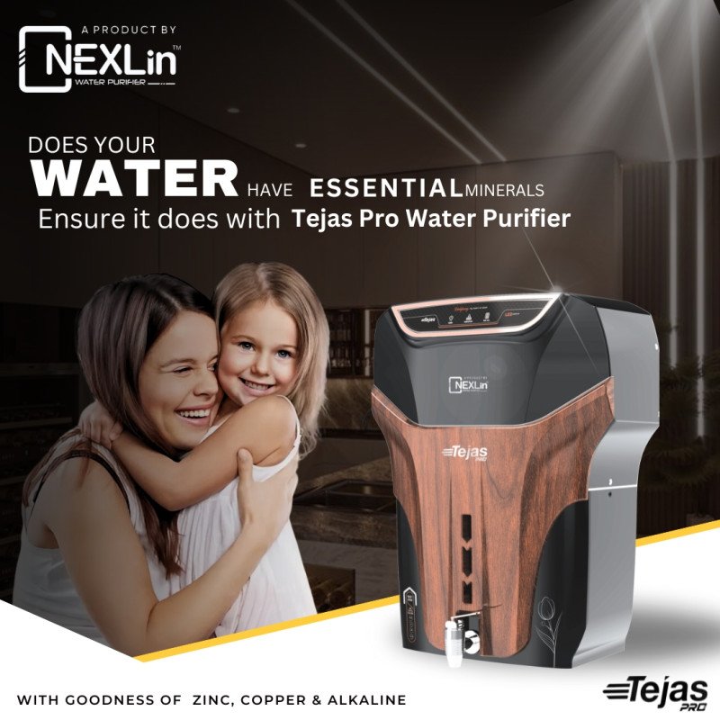 water-purifiers